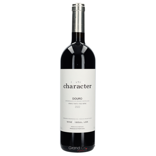 2023 Wine & Soul Pintas Character - Bottle Hero