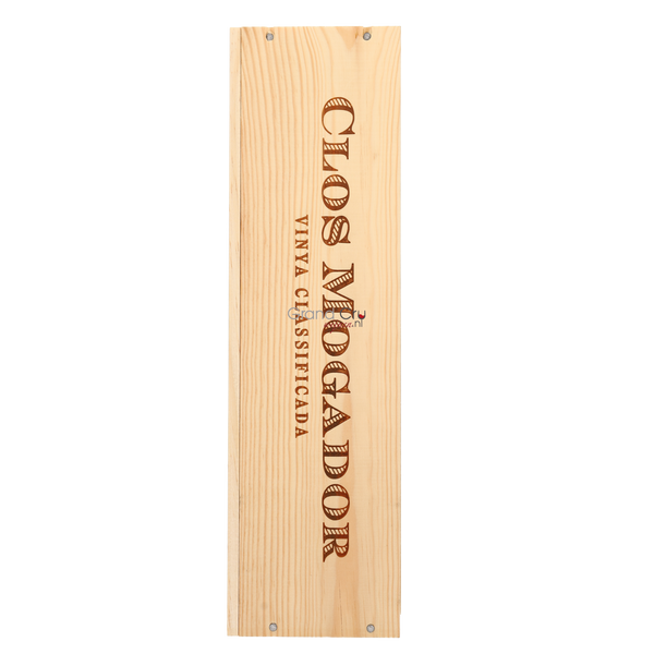 2023 Clos Mogador Magnum - Bottle Hero