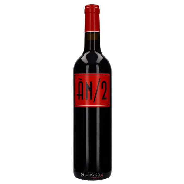 2023 Anima Negra An/2 - Bottle Hero
