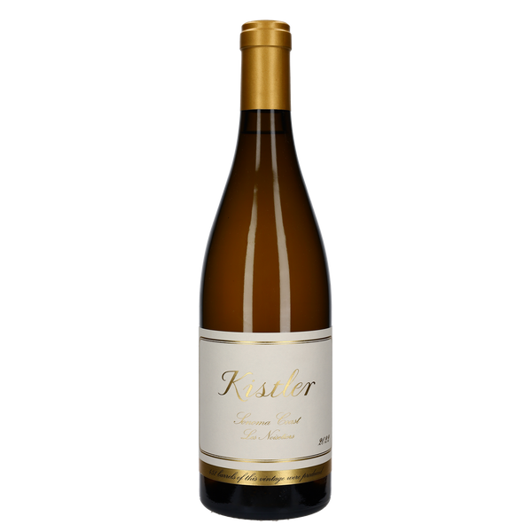 2023 Kistler Les Noisetiers Chardonnay - Bottle Hero