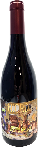 2023 Njord, En Variation - Bottle Hero