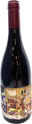 2023 Njord, Issø - Bottle Hero