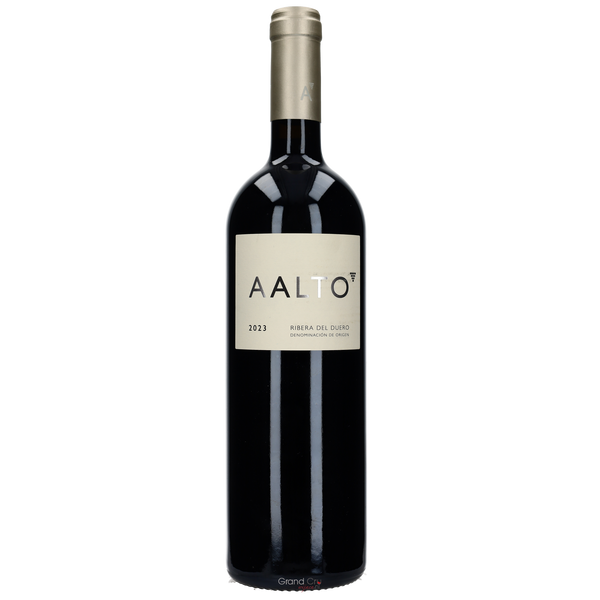 2023 Aalto - Bottle Hero