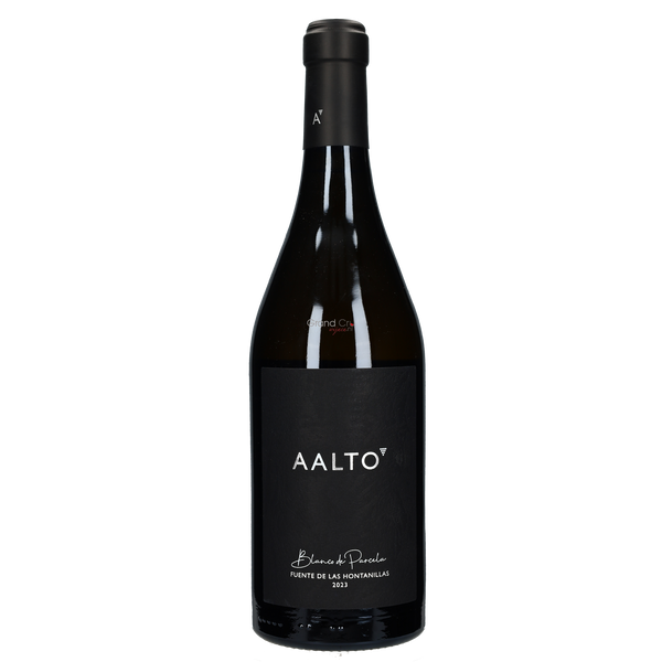 2023 Aalto Blanco de Parcela Fuente de las Hontanillas - Bottle Hero