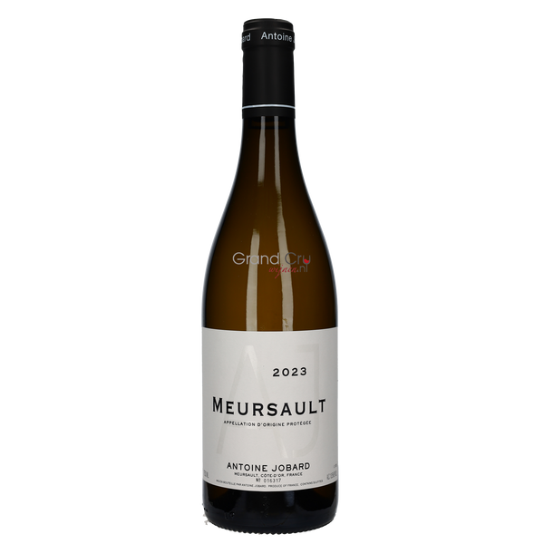 2023 Antoine Jobard Meursault - Bottle Hero