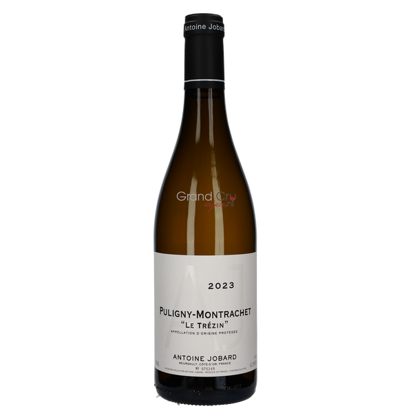 2023 Antoine Jobard Puligny-Montrachet Le Trézin - Bottle Hero