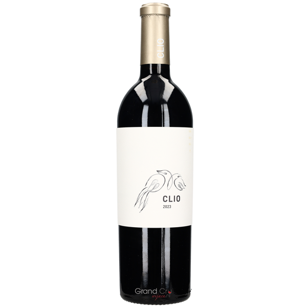 2023 Bodegas El Nido Clio - Bottle Hero