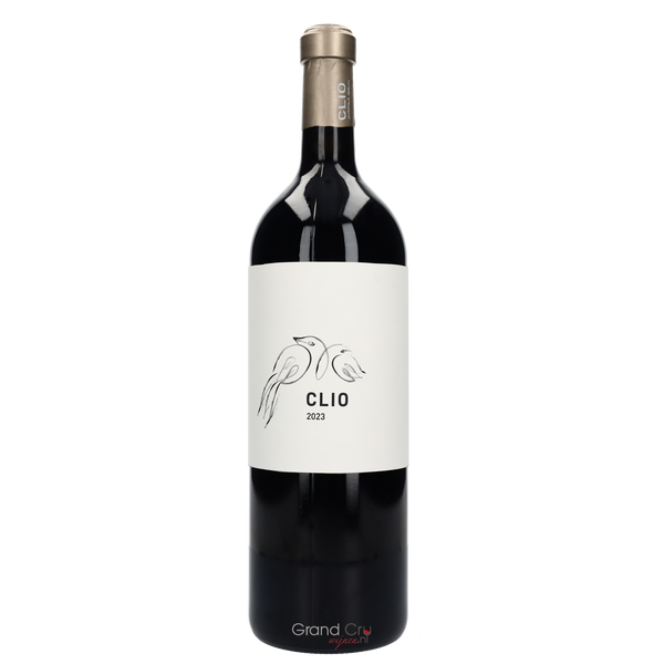 2023 Bodegas El Nido Clio Magnum - Bottle Hero