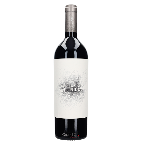 2023 Bodegas El Nido Nido - Bottle Hero