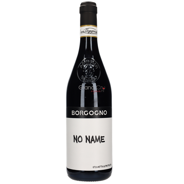 2023 Borgogno No Name - Bottle Hero