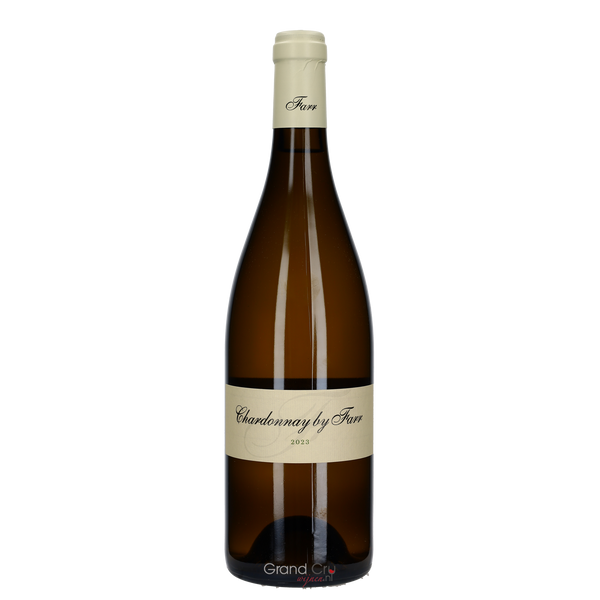 2023 By Farr Chardonnay - Bottle Hero