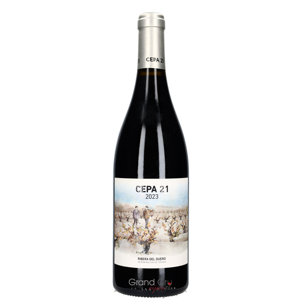 2023 CEPA 21 - Bottle Hero