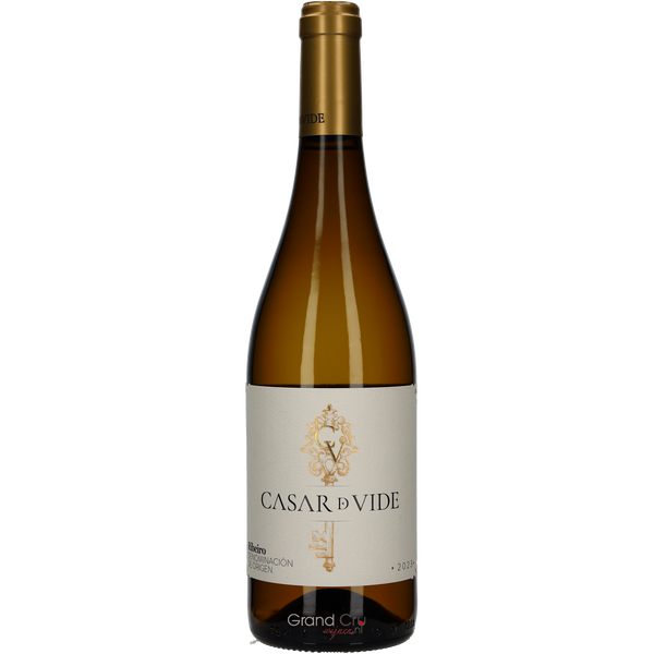 2023 Casar de Vide Treixadura - Bottle Hero