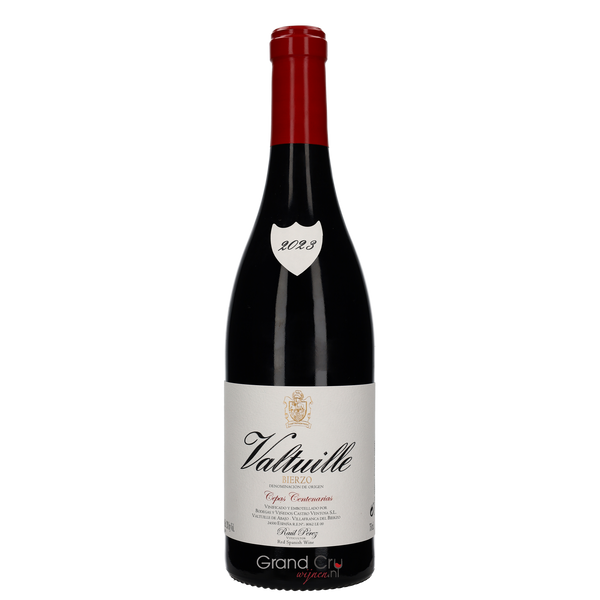 2023 Castro Ventosa Valtuille Cepas Centenarias - Bottle Hero