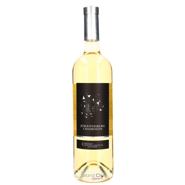 2023 Château Constellation Johannisberg de Chamoson - Bottle Hero