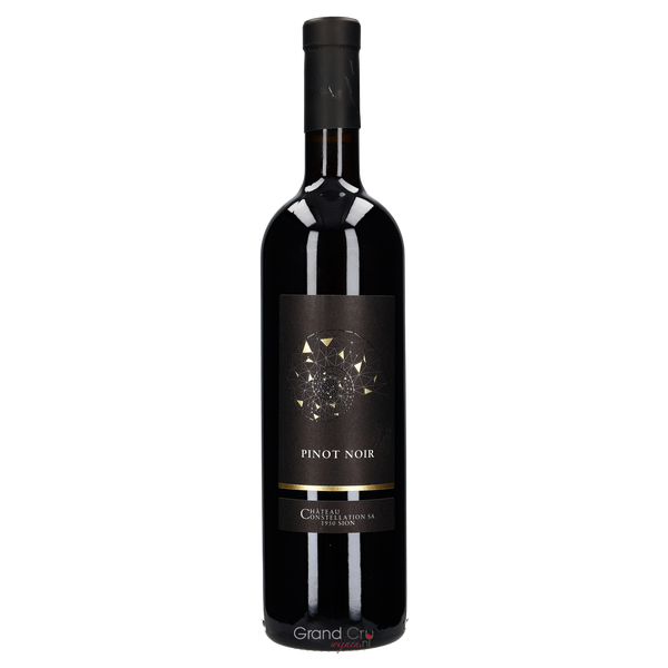 2023 Château Constellation Pinot Noir - Bottle Hero