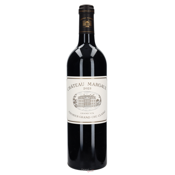 2023 Château Margaux - Bottle Hero