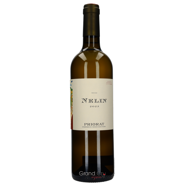 2023 Clos Mogador Nelin Blanco - Bottle Hero
