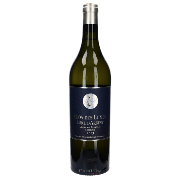 2025 Clos des Lunes Lune d'Argent - Bottle Hero
