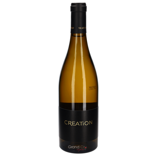 2023 Creation Estate Reserve Chardonnay - Bottle Hero