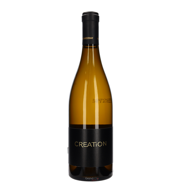 2023 Creation Estate The Art of Chardonnay - Bottle Hero