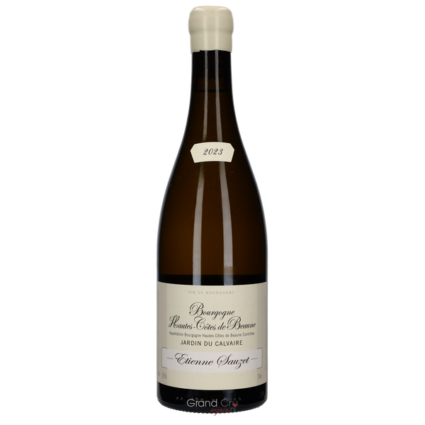 2023 Domaine Etienne Sauzet Jardin du Calvaire Bourgogne Hautes-Côtes de Beaune - Bottle Hero