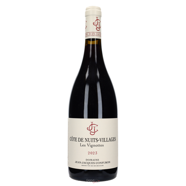 2023 Domaine Jean-Jacques Confuron Côte de Nuits-Villages Les Vignottes - Bottle Hero