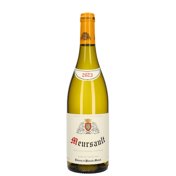 2023 Domaine Matrot Meursault - Bottle Hero