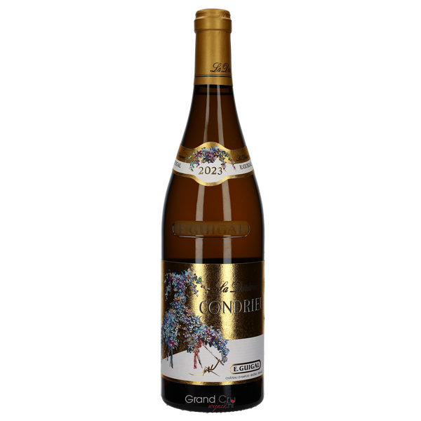 2022 E. Guigal Condrieu La Doriane - Bottle Hero
