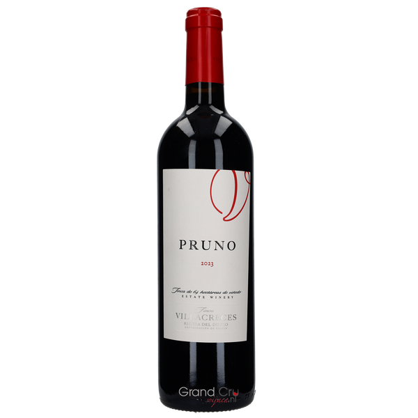 2023 Finca Villacreces Pruno - Bottle Hero