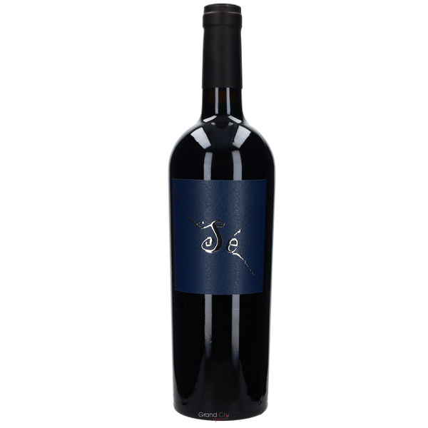 2023 Gianfranco Fino SE - Bottle Hero