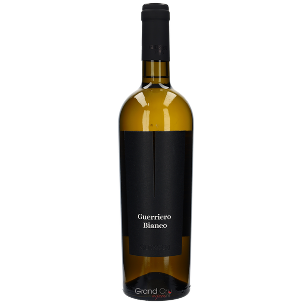2023 Guerrieri Guerriero Bianco - Bottle Hero