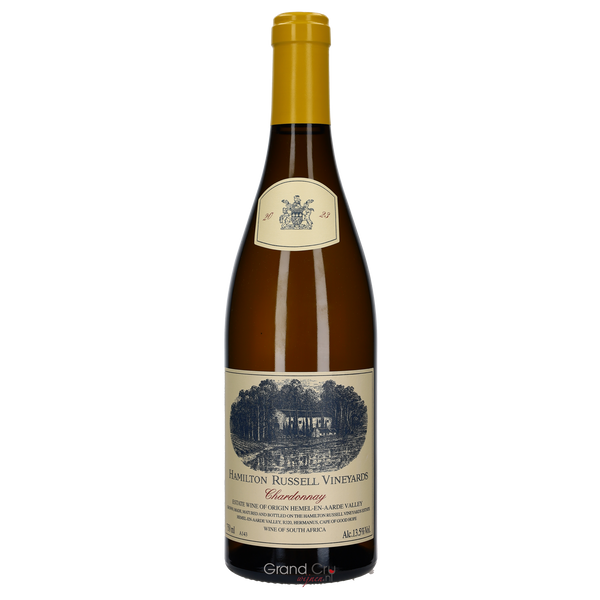2023 Hamilton Russell Vineyards Chardonnay - Bottle Hero
