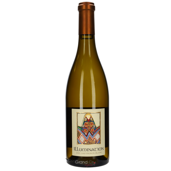 2023 Illumination Sauvignon Blanc - Bottle Hero