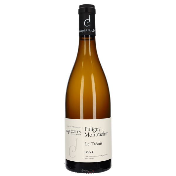 2023 Joseph Colin Puligny-Montrachet Le Trézin - Bottle Hero