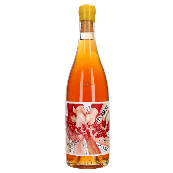 2023 Mas Martinet Pesseroles Brisat - Bottle Hero