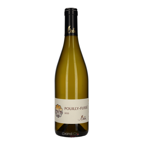 2023 Merlin Pouilly-Fuissé - Bottle Hero