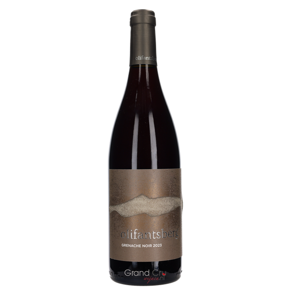2023 Olifantsberg Grenache Noir - Bottle Hero