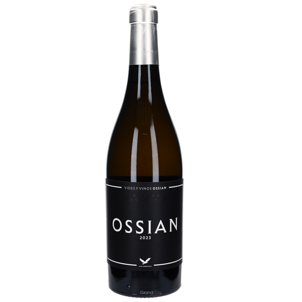 2023 Ossian Verdejo Agricultura Ecologica - Bottle Hero