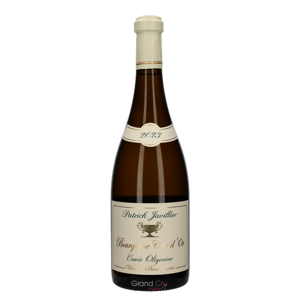 2023 Patrick Javillier Cuvée Oligocene Bourgogne - Bottle Hero