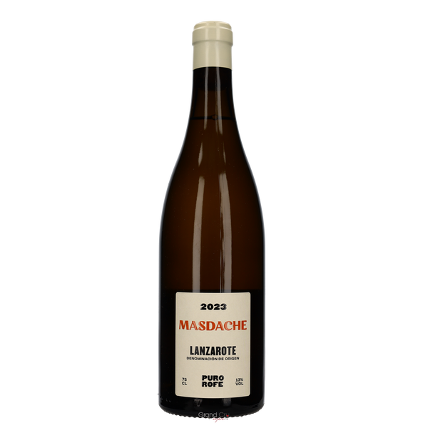 2023 Puro Rofe Masdache - Bottle Hero