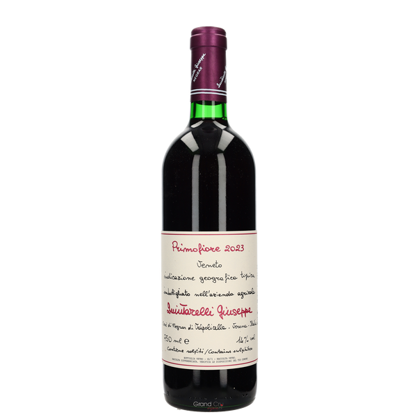 2023 Quintarelli Primofiore Rosso - Bottle Hero