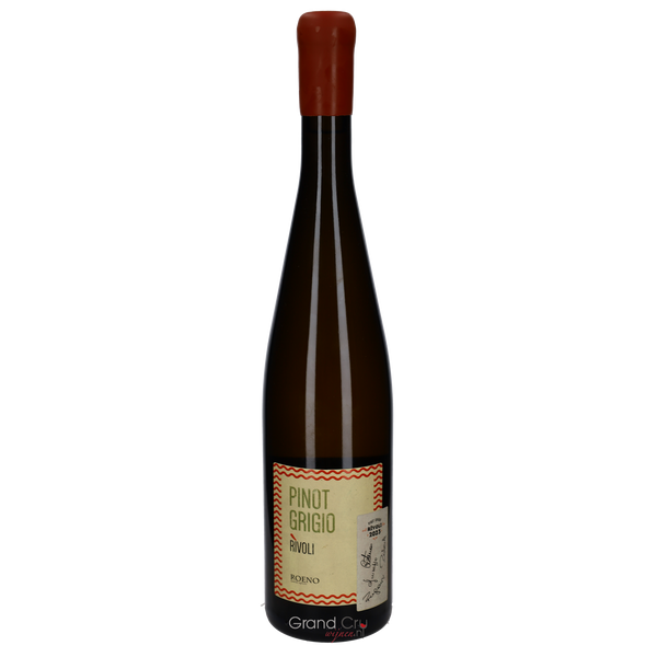 2023 Roeno Pinot Grigio Rìvoli - Bottle Hero