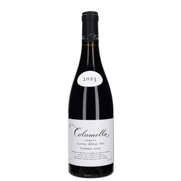2023 Sadie Family Columella - Bottle Hero
