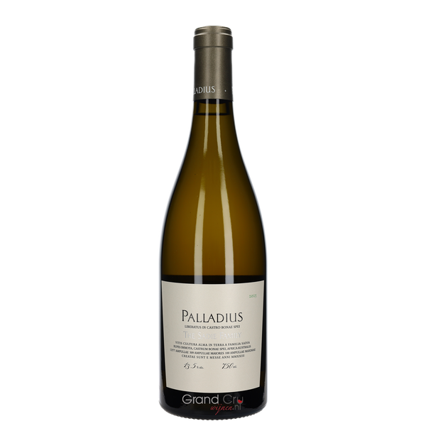 2023 Sadie Family Palladius - Bottle Hero