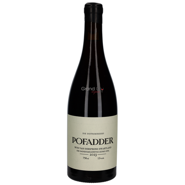 2023 Sadie Family Pofadder - Bottle Hero