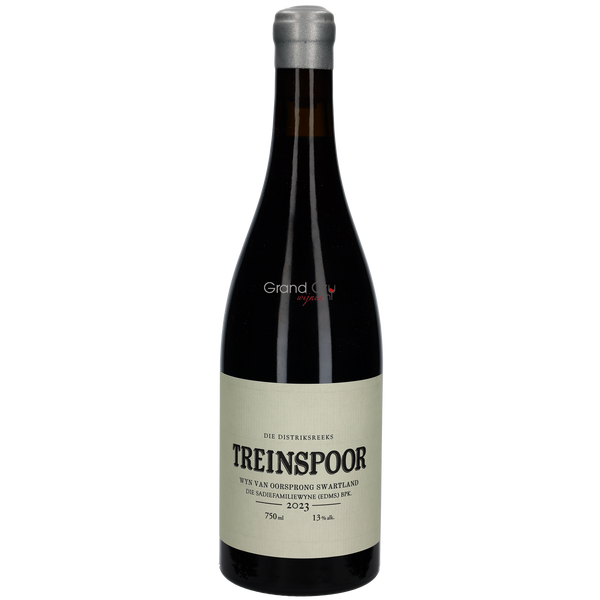 2023 Sadie Family Treinspoor - Bottle Hero
