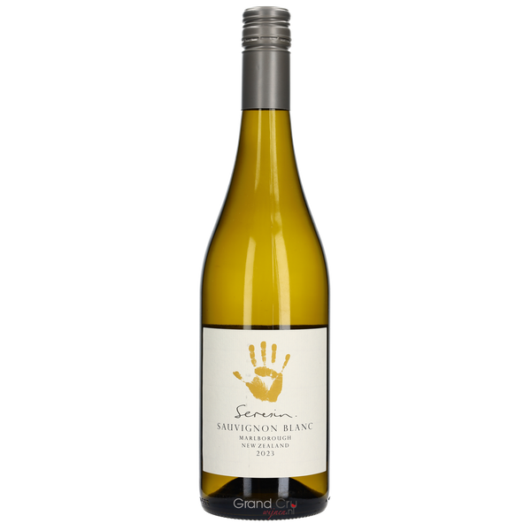 2023 Seresin Sauvignon Blanc - Bottle Hero