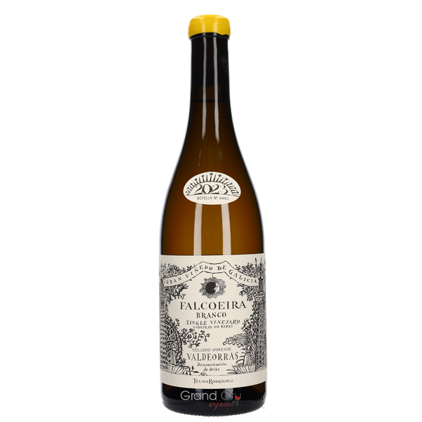 2023 Telmo Rodriguez Falcoeira Branco - Bottle Hero
