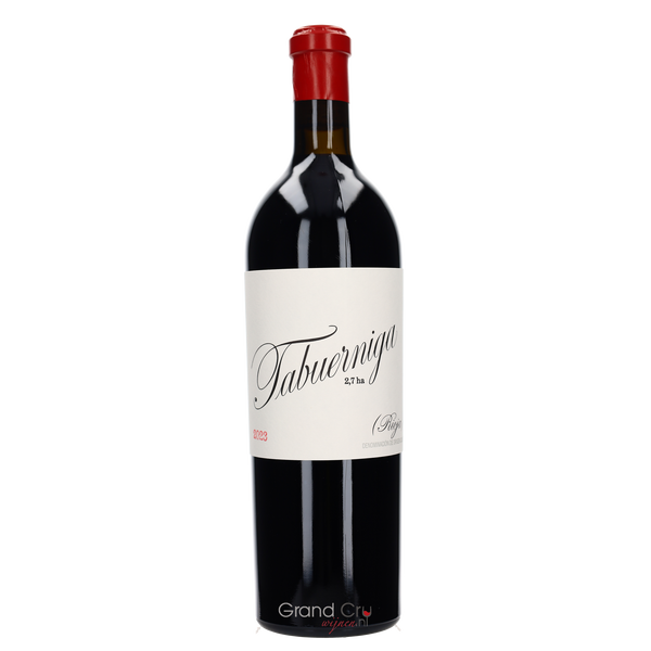 2023 Telmo Rodriguez Tabuerniga - Bottle Hero